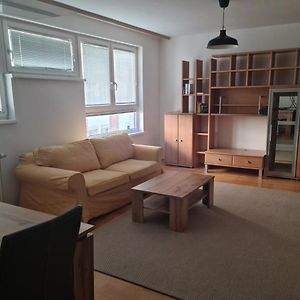 Appartement met een Slaapkamer